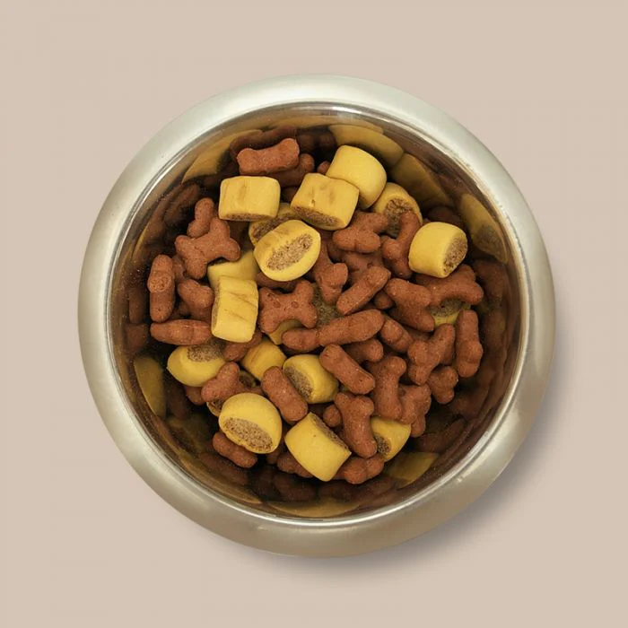 Pointer Puppy Love Dog Treats 400g - Image 2