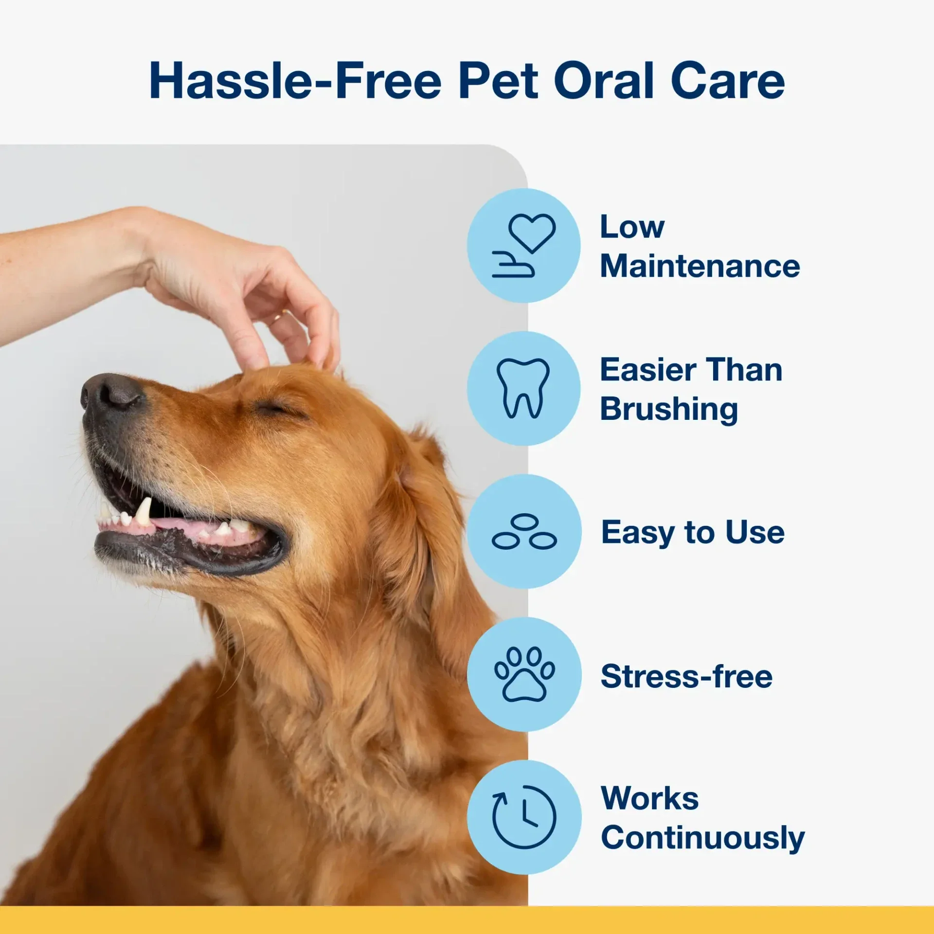 ProDen PlaqueOff Bites for Dogs - Image 7