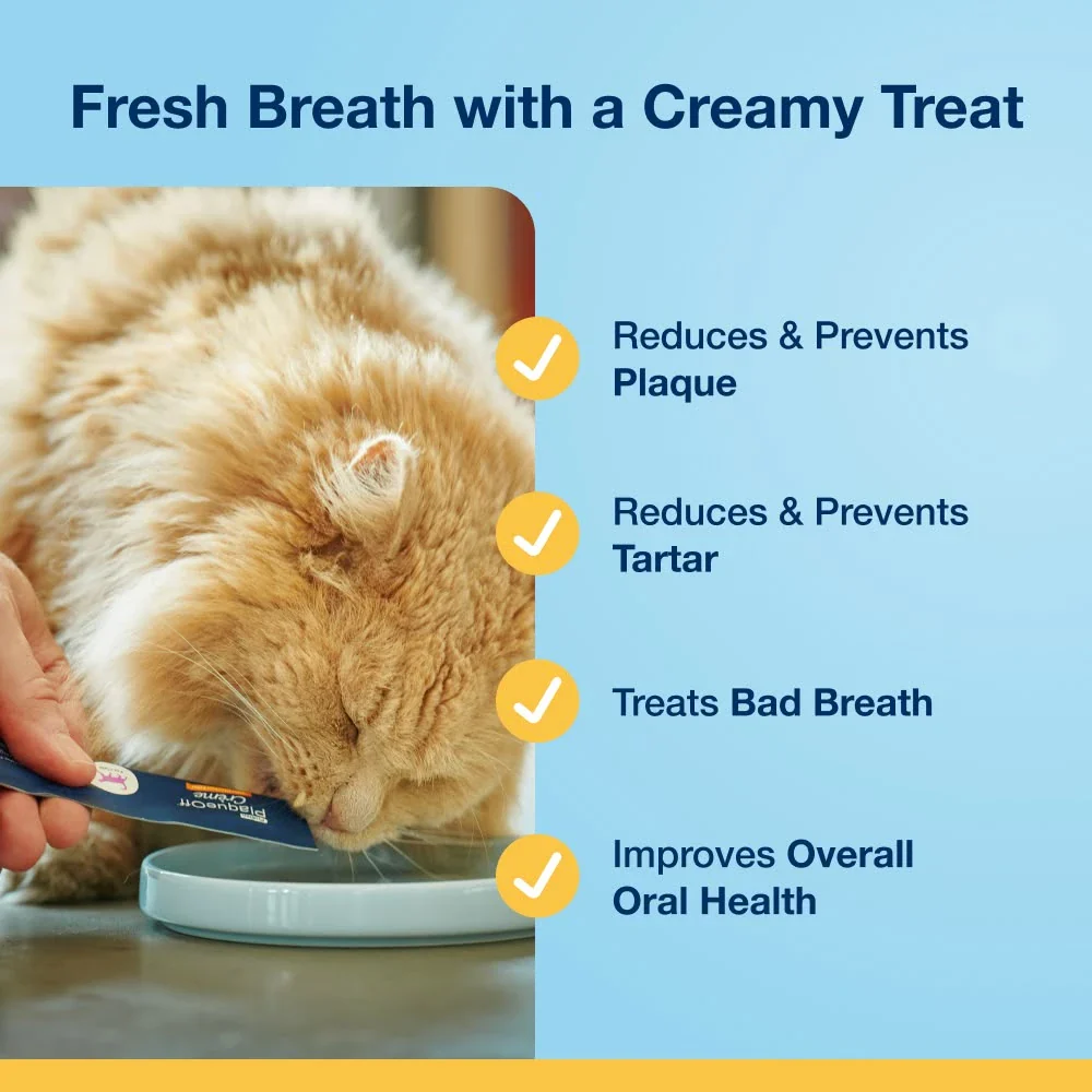 ProDen PlaqueOff Crème for Cats - Image 3
