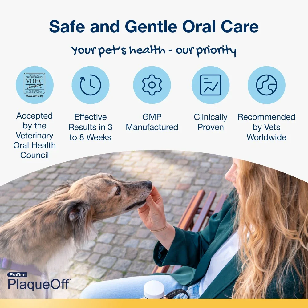 ProDen PlaqueOff Soft Chews for Dogs - Image 4