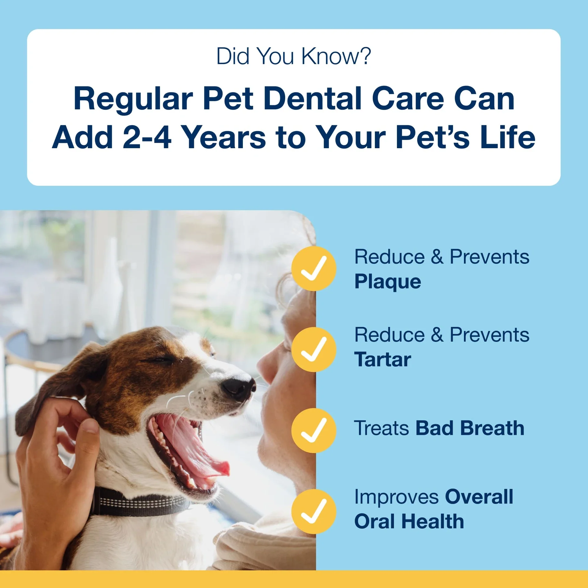 ProDen PlaqueOff Soft Chews for Dogs - Image 5