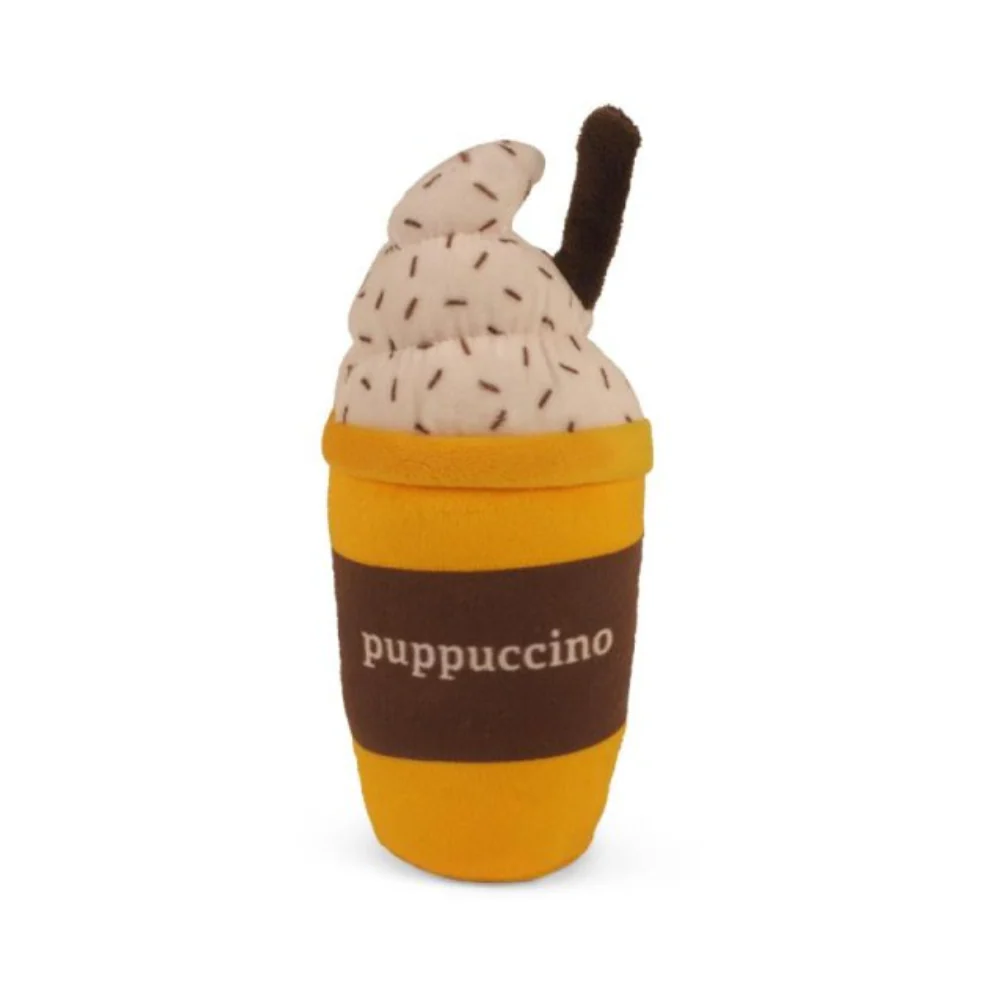 Puppuccino Playpal - Image 2