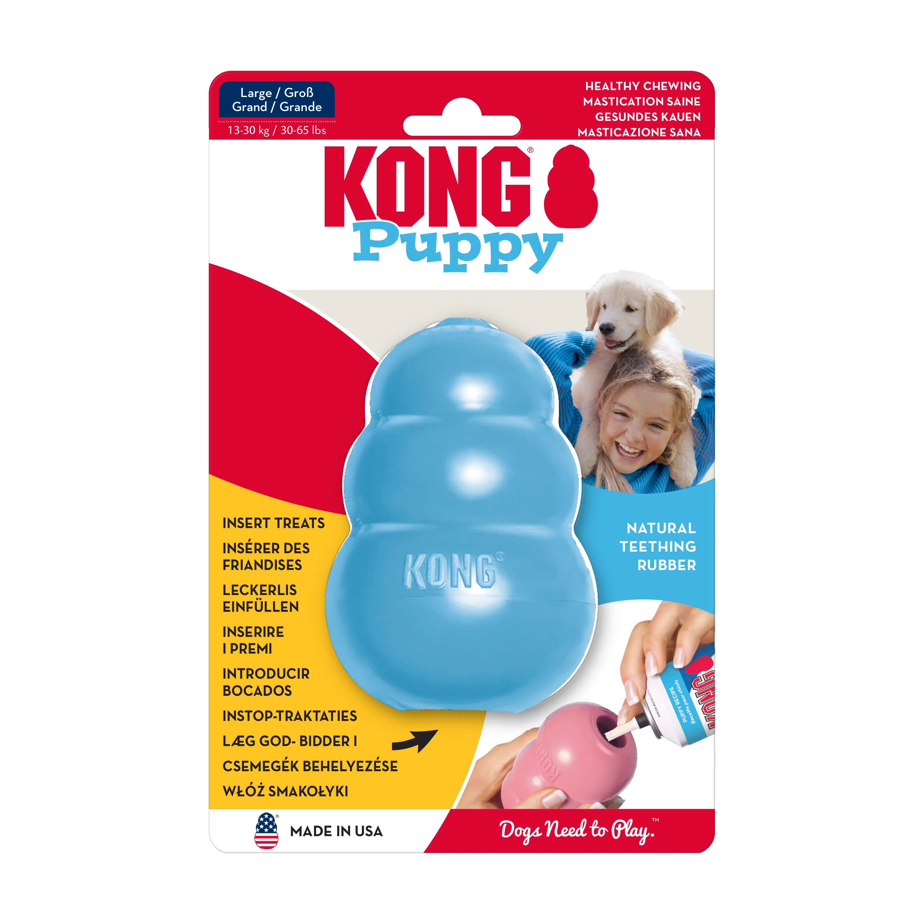 KONG Puppy - Image 10