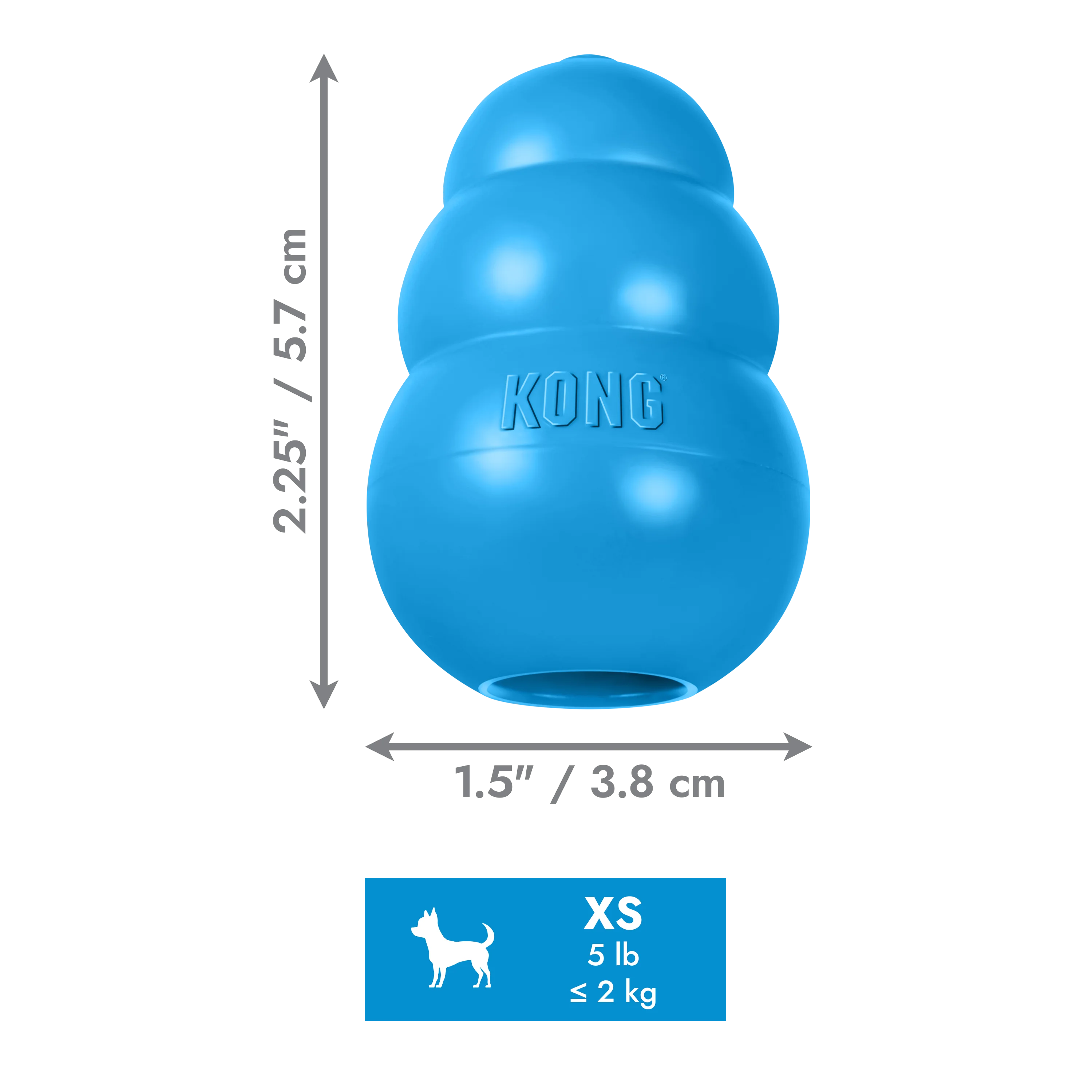 KONG Puppy - Image 12