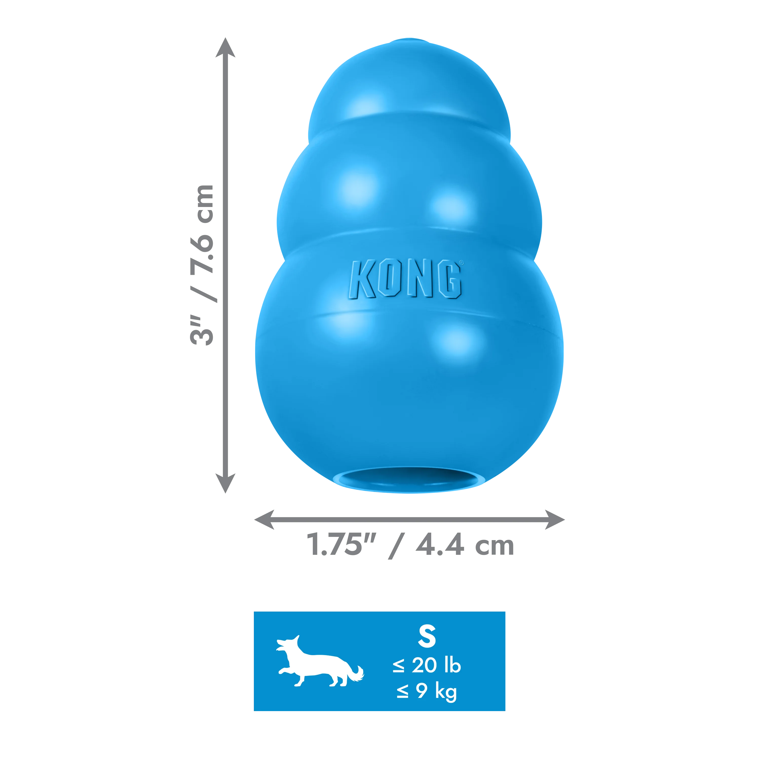 KONG Puppy - Image 14