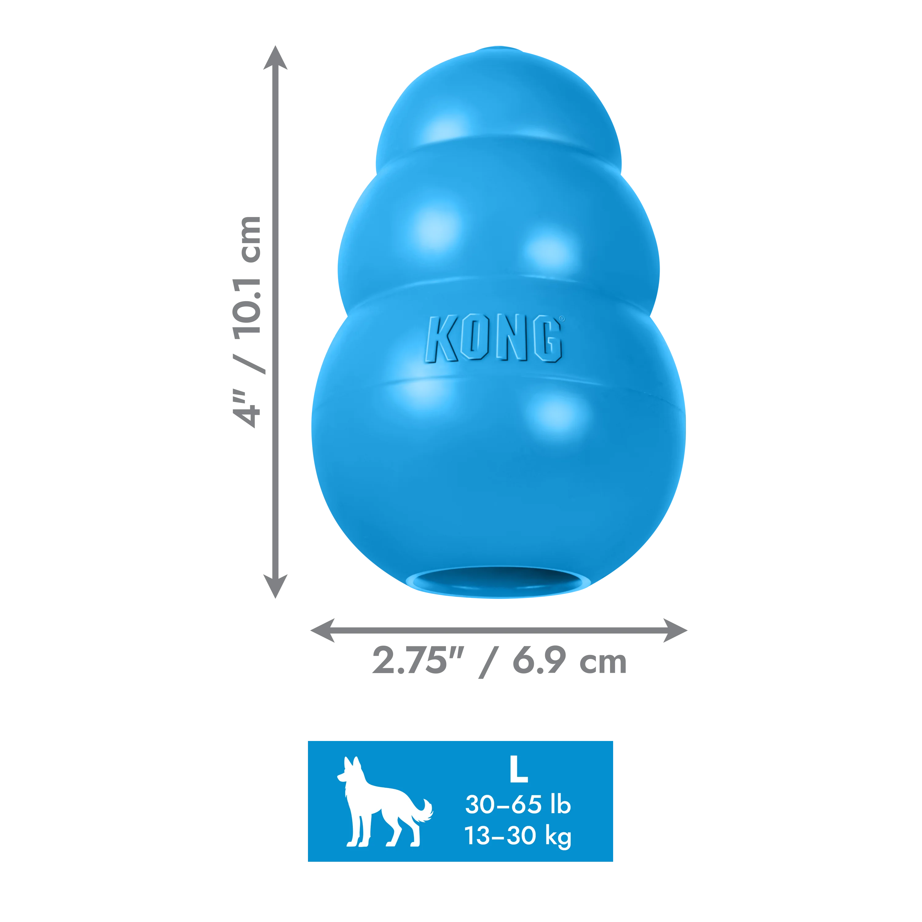 KONG Puppy - Image 16