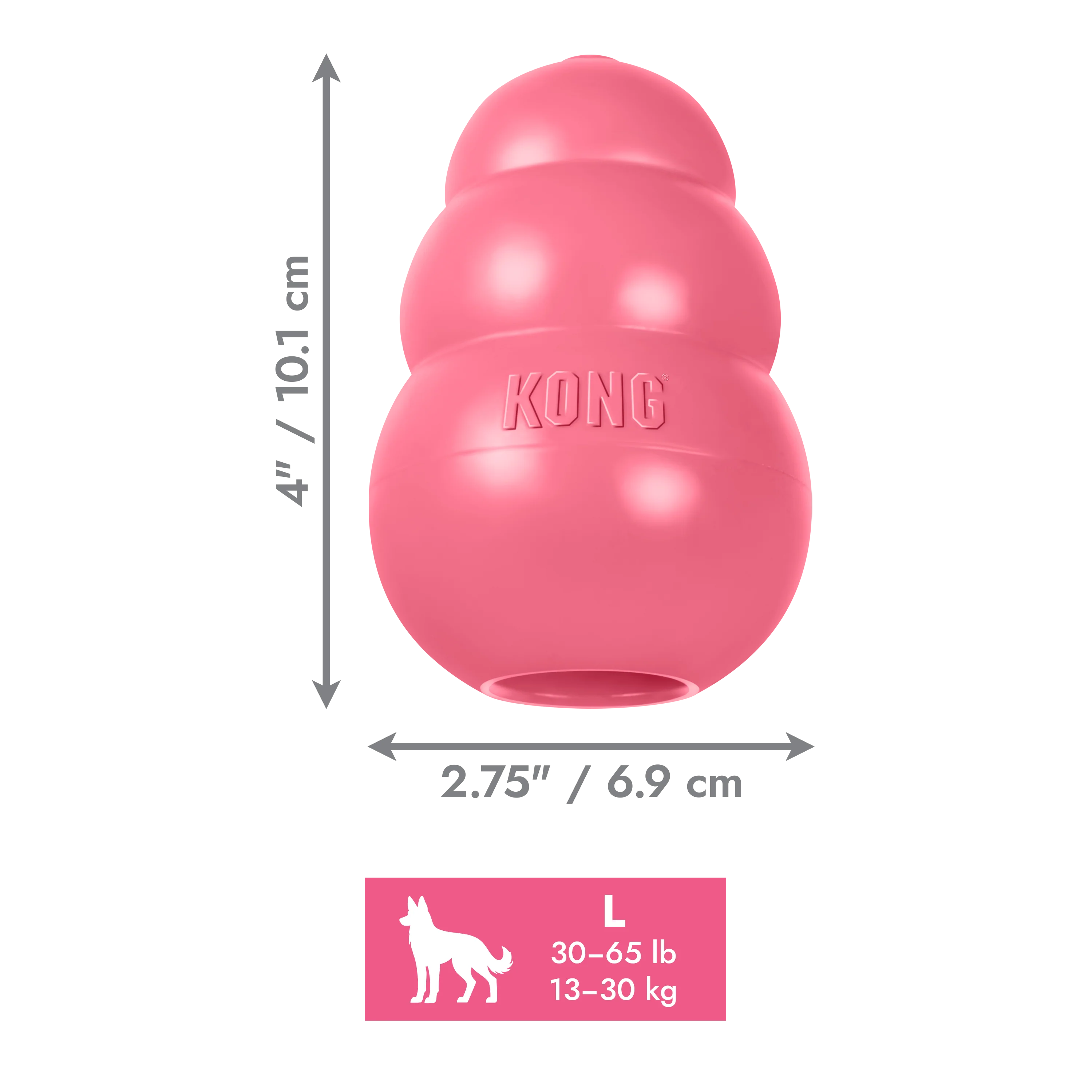 KONG Puppy - Image 17
