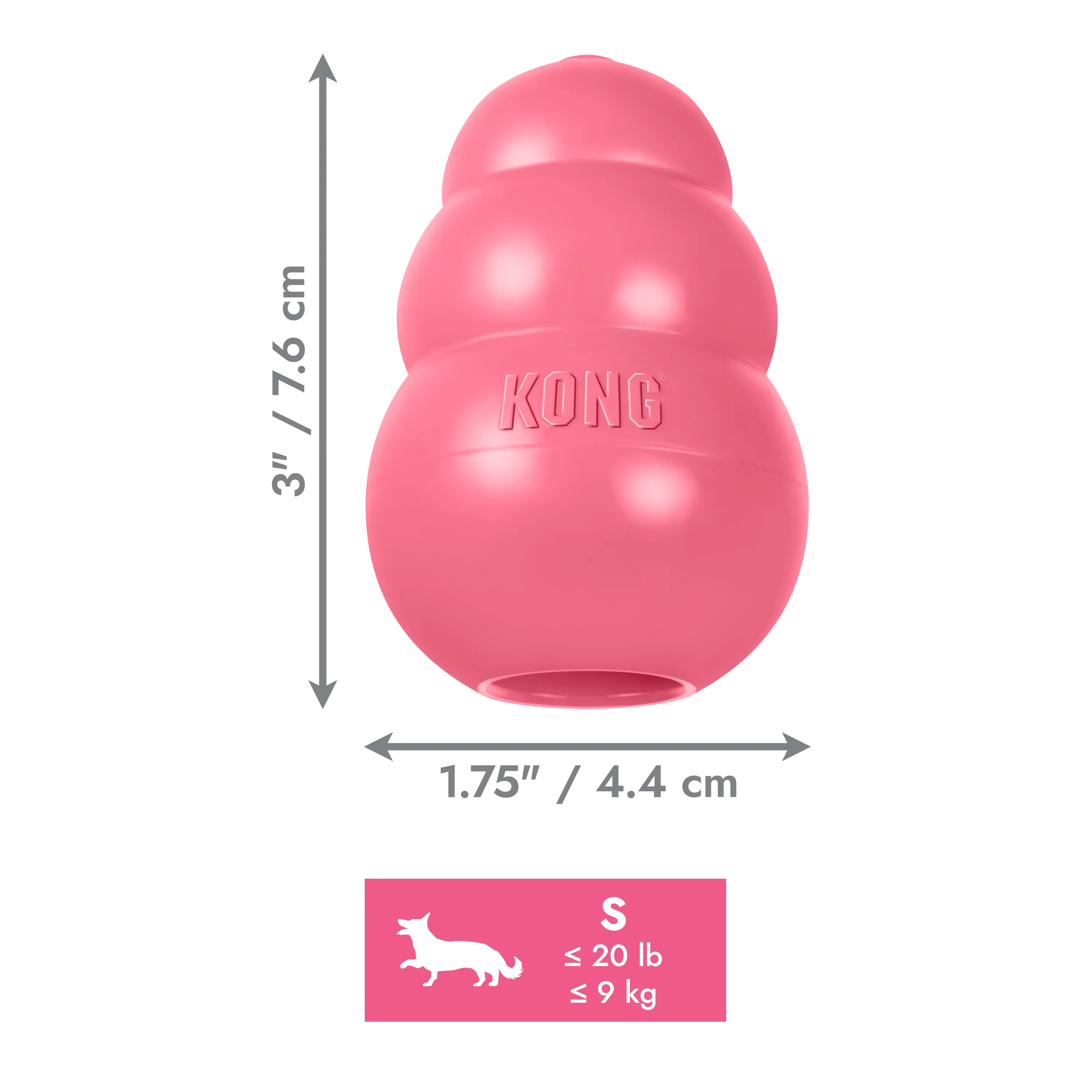 KONG Puppy - Image 18