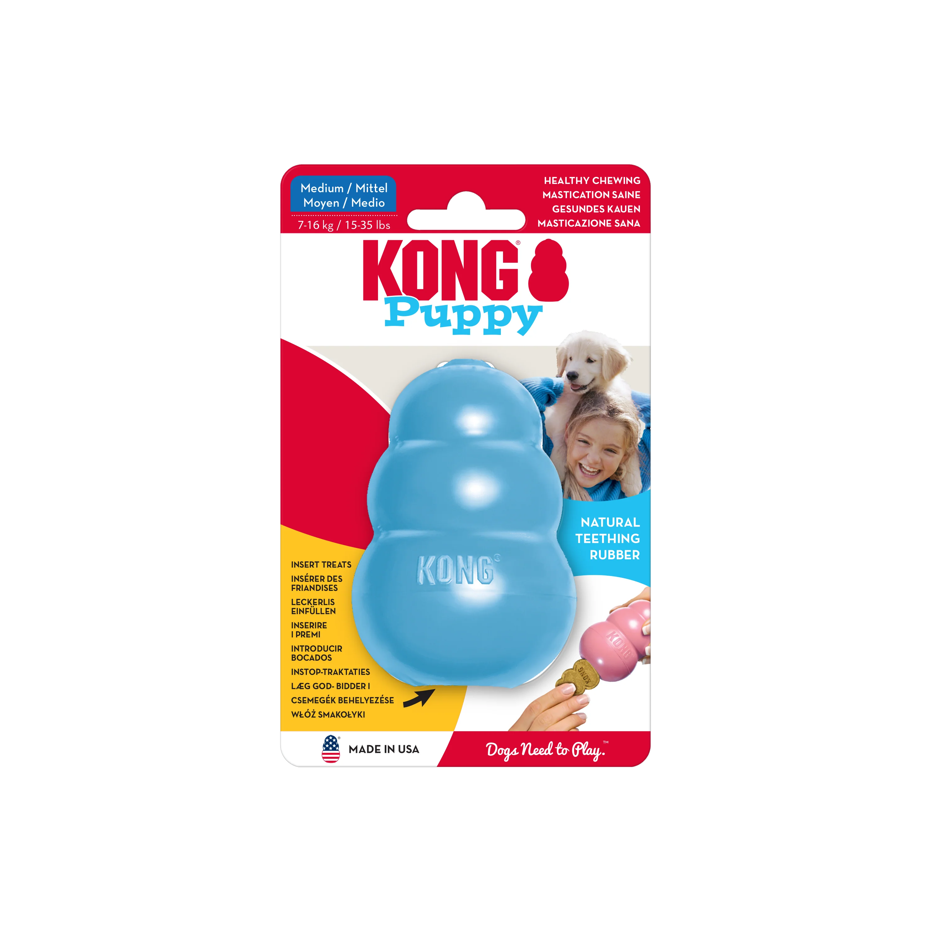 KONG Puppy - Image 7
