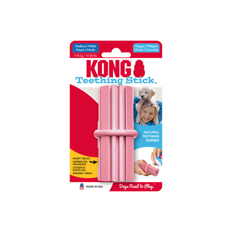 KONG Puppy Teething Stick⁹ - Image 13