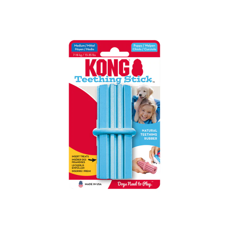 KONG Puppy Teething Stick⁹ - Image 14