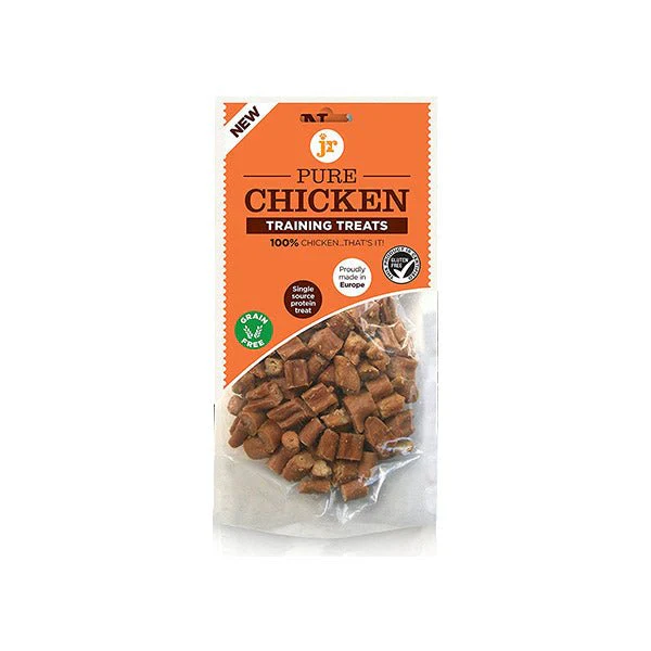 Pure Chicken Training Treats 85g