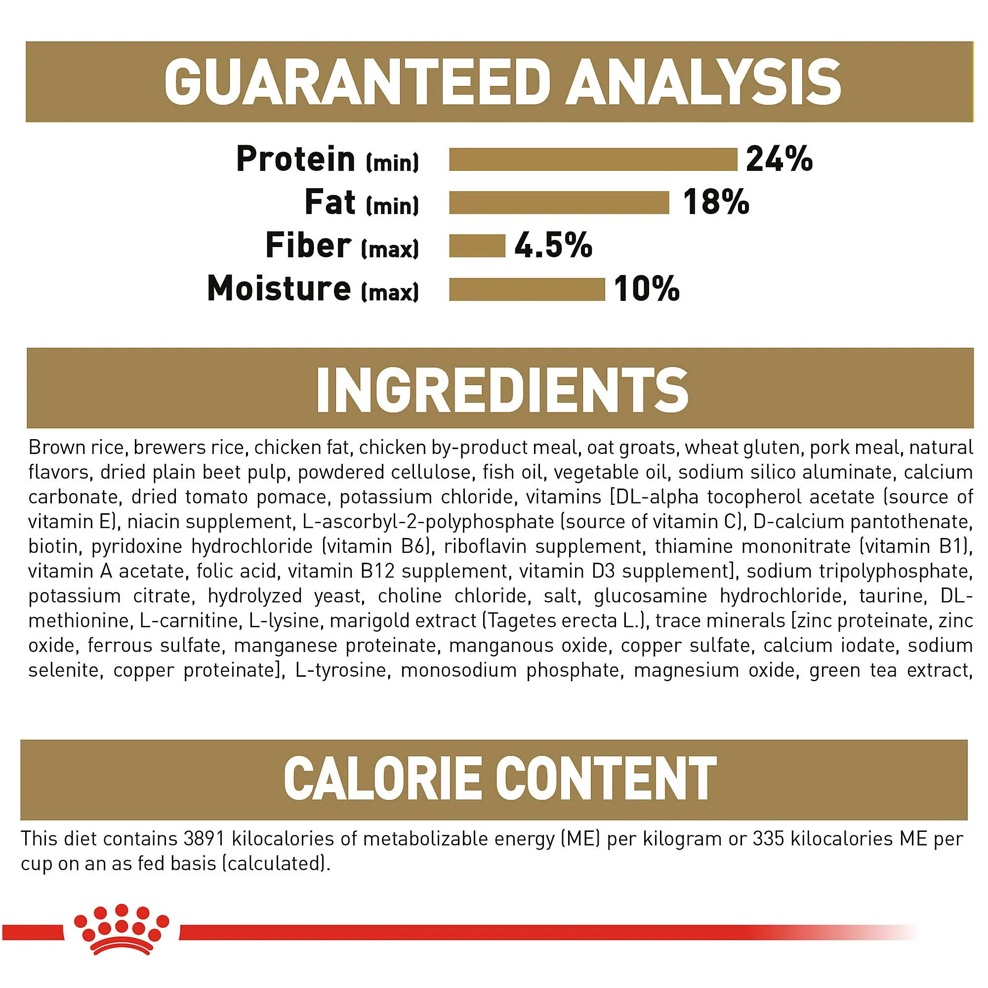Royal Canin Adult Boxer Food - Image 5