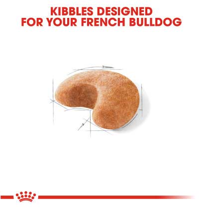 Royal Canin Adult French Bulldog - Image 2