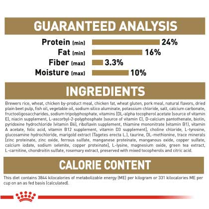 Royal Canin Adult French Bulldog - Image 3