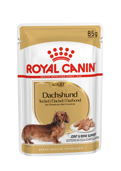 Royal Canin Dachshund Dog Food - Image 4