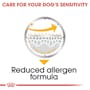 Royal Canin Dermacomfort Care Loaf 85g Pouch - Image 2