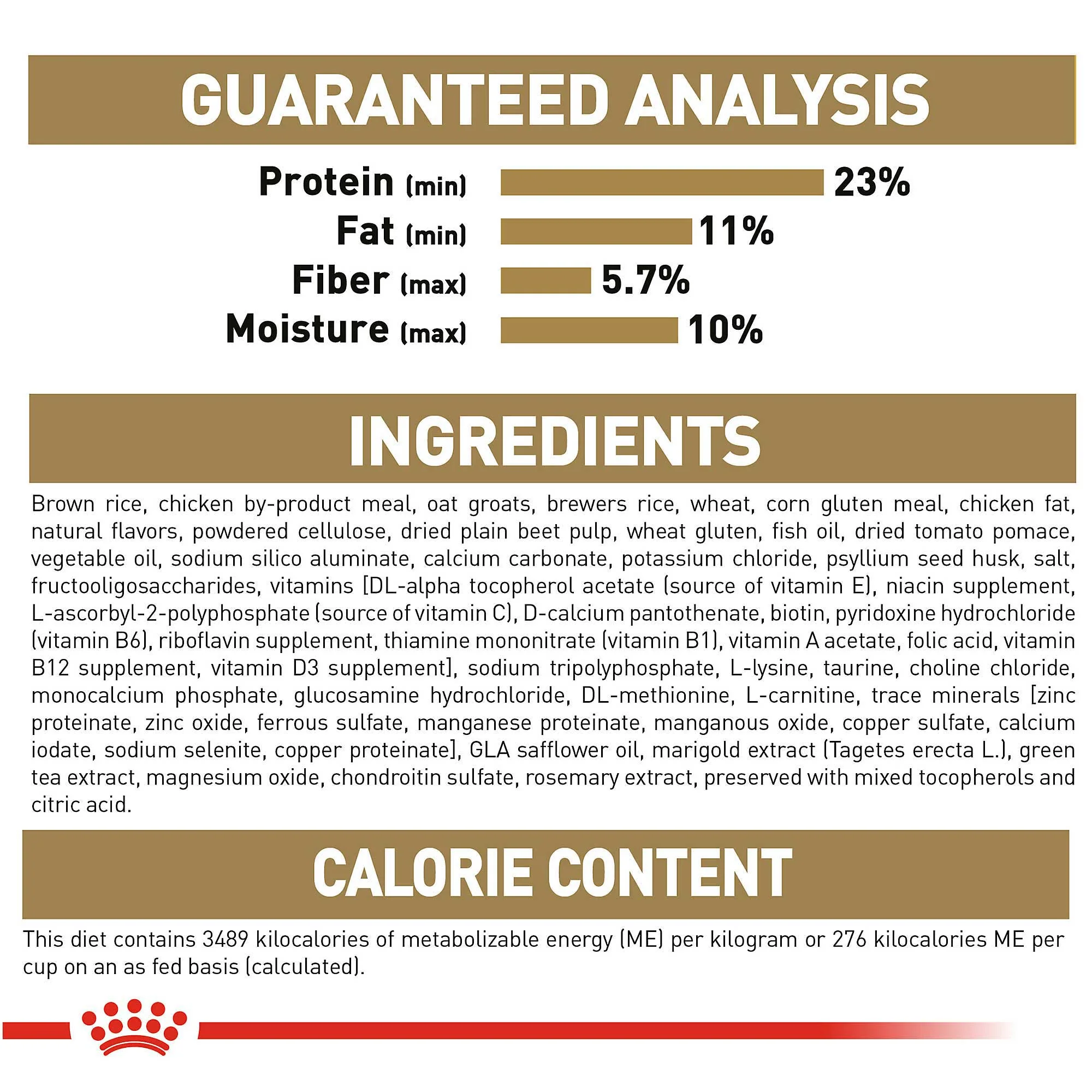 Royal Canin Golden Retriever - Image 5
