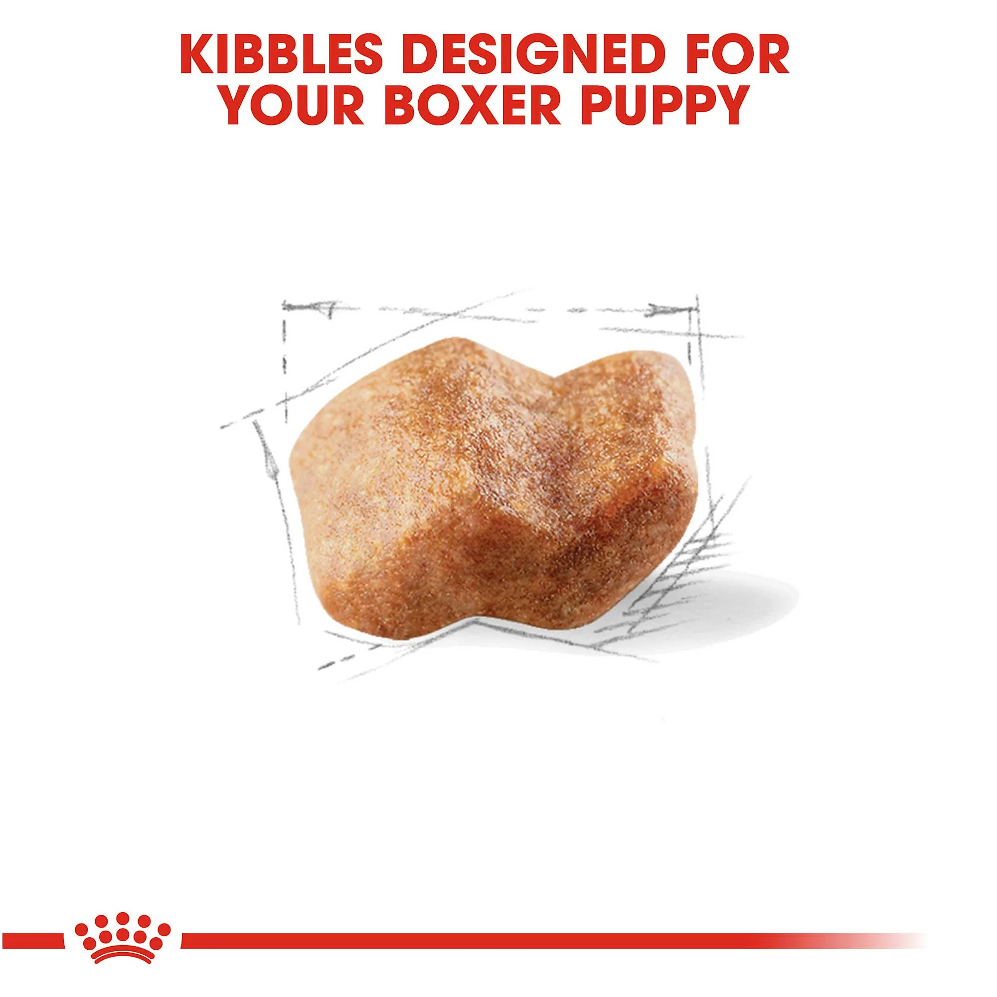 Royal Canin Junior Boxer Dog Food - Image 3
