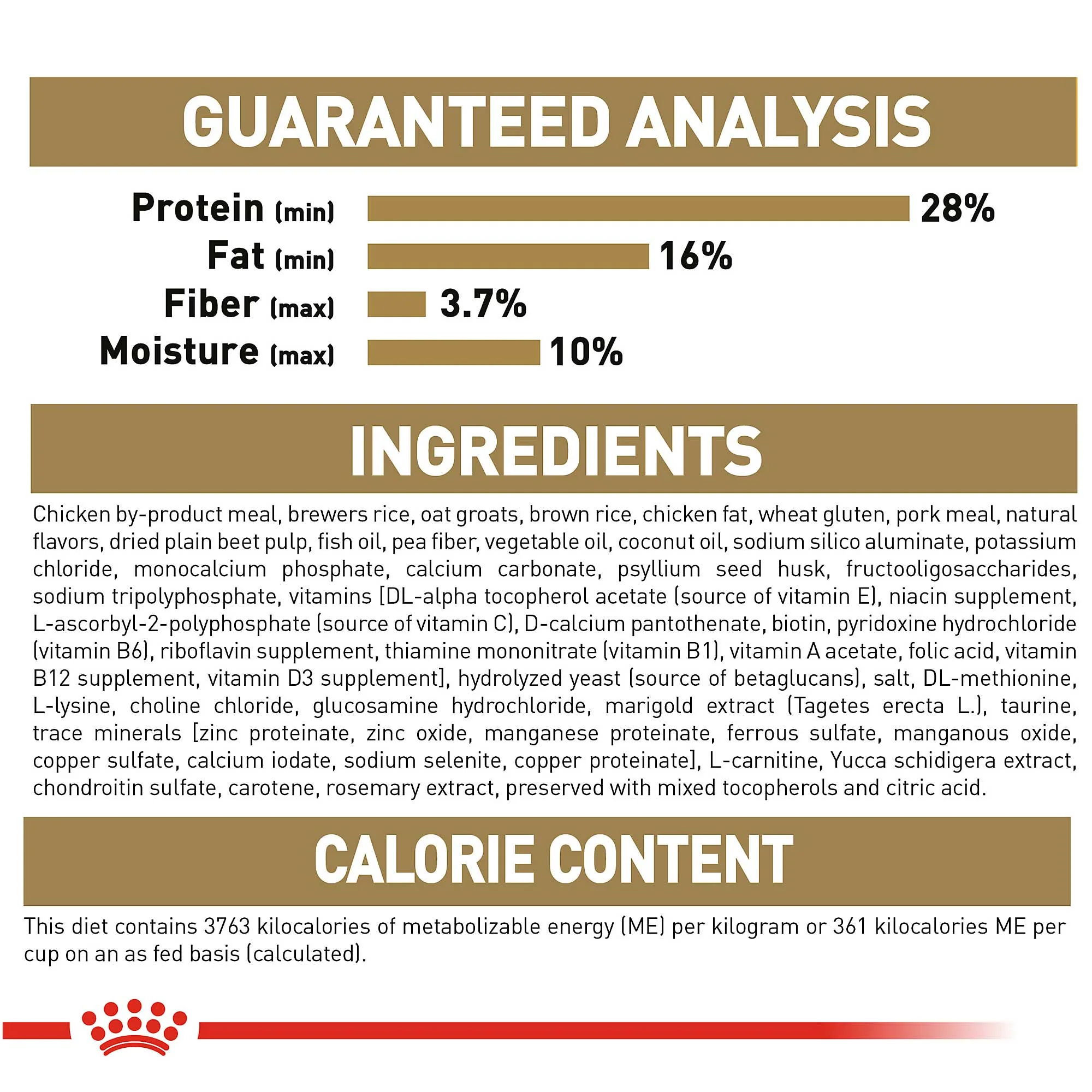 Royal Canin Junior Boxer Dog Food - Image 4