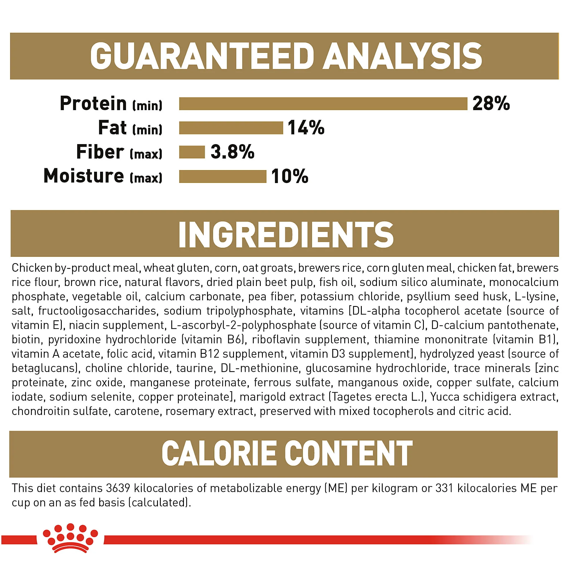 Royal Canin Junior German Shepherd - Image 3