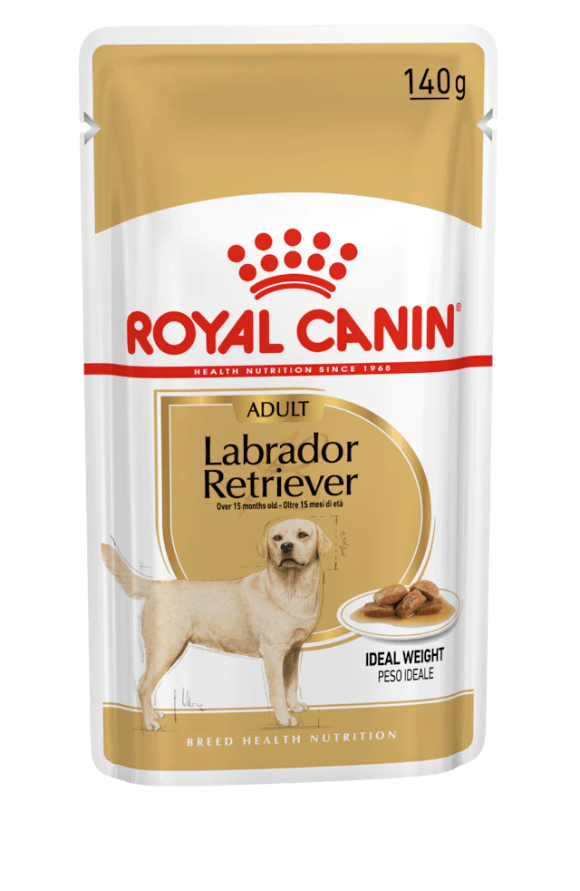 Royal Canin Adult Labrador Retriever - Image 6
