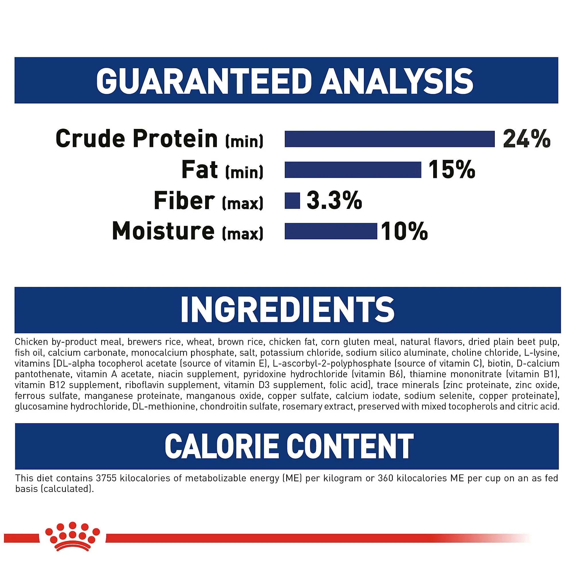 Royal Canin Maxi Adult Dog Food - Image 5