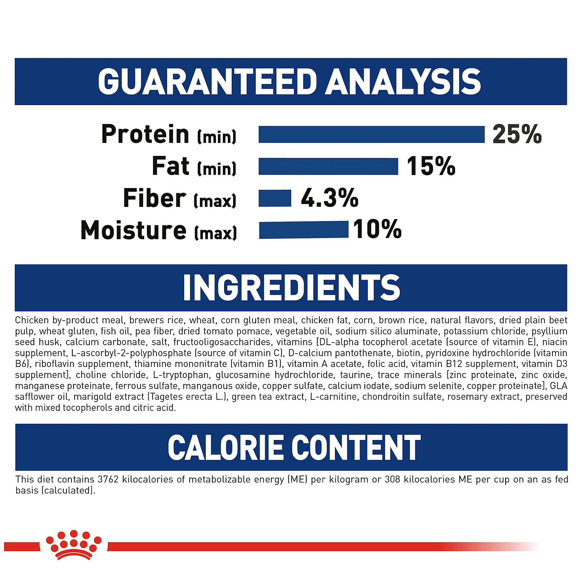 Royal Canin Maxi Ageing 8+ Dog Food - Image 5