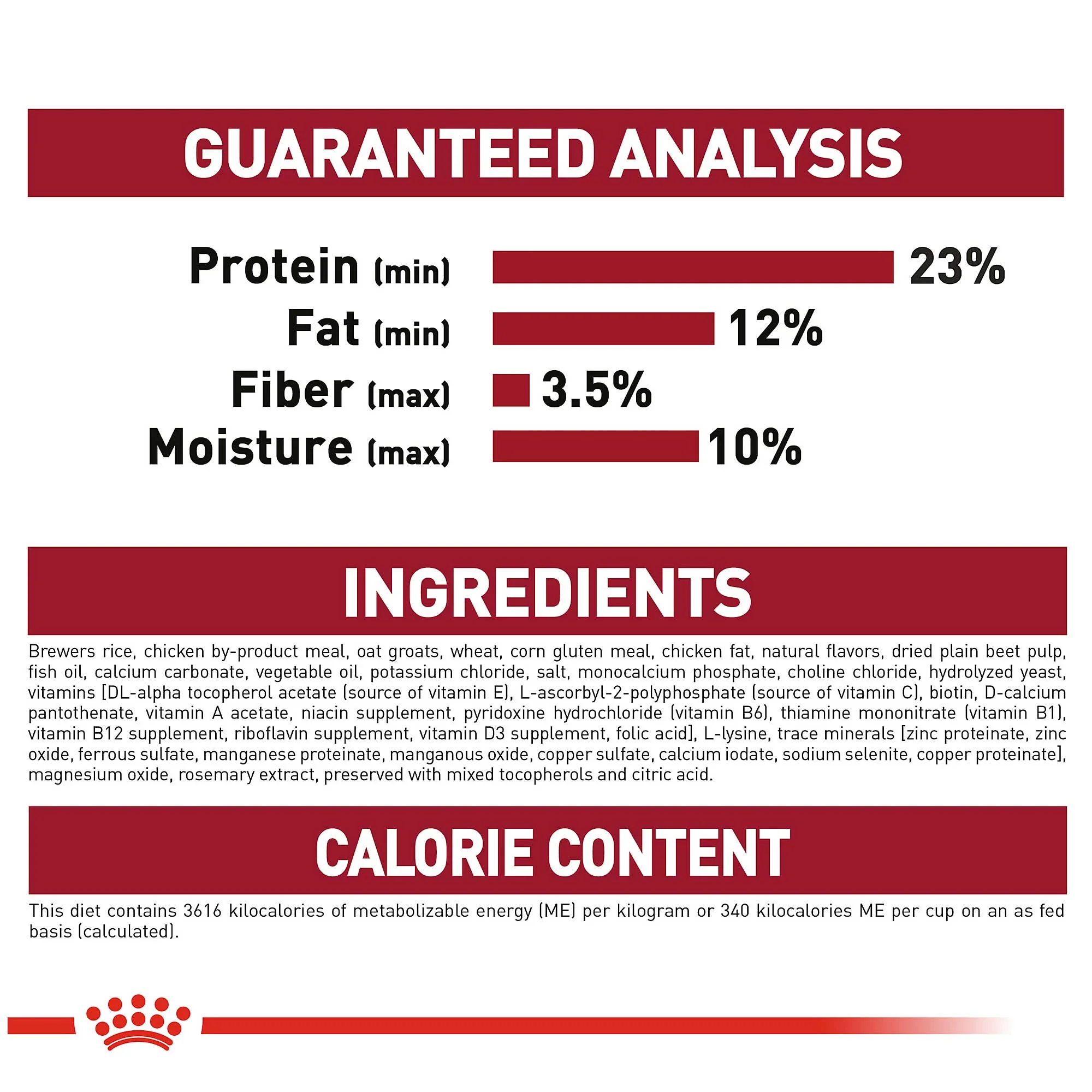 Royal Canin Medium Adult 7+ Dog Food - Image 5