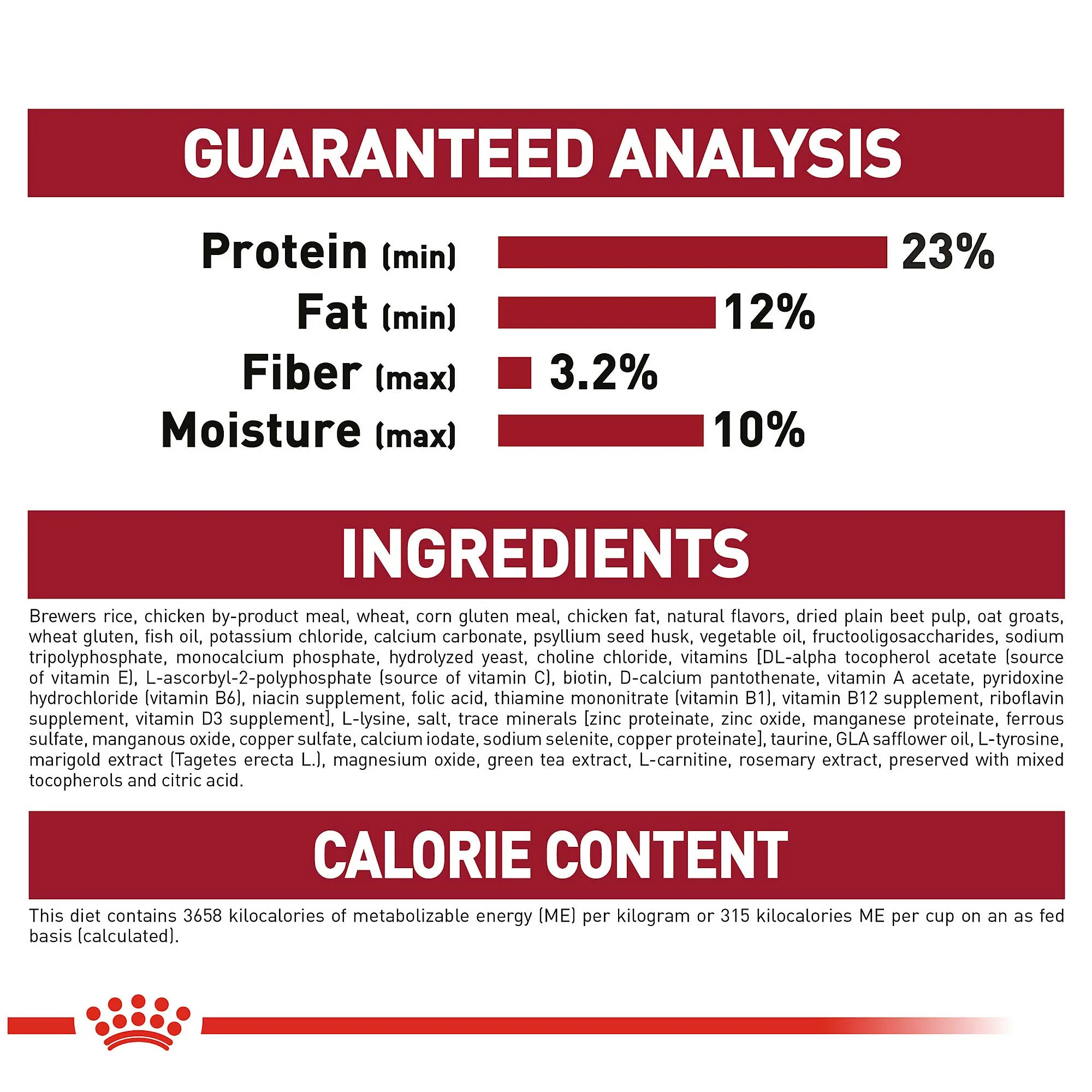 Royal Canin Medium Adult Dog Food - Image 5