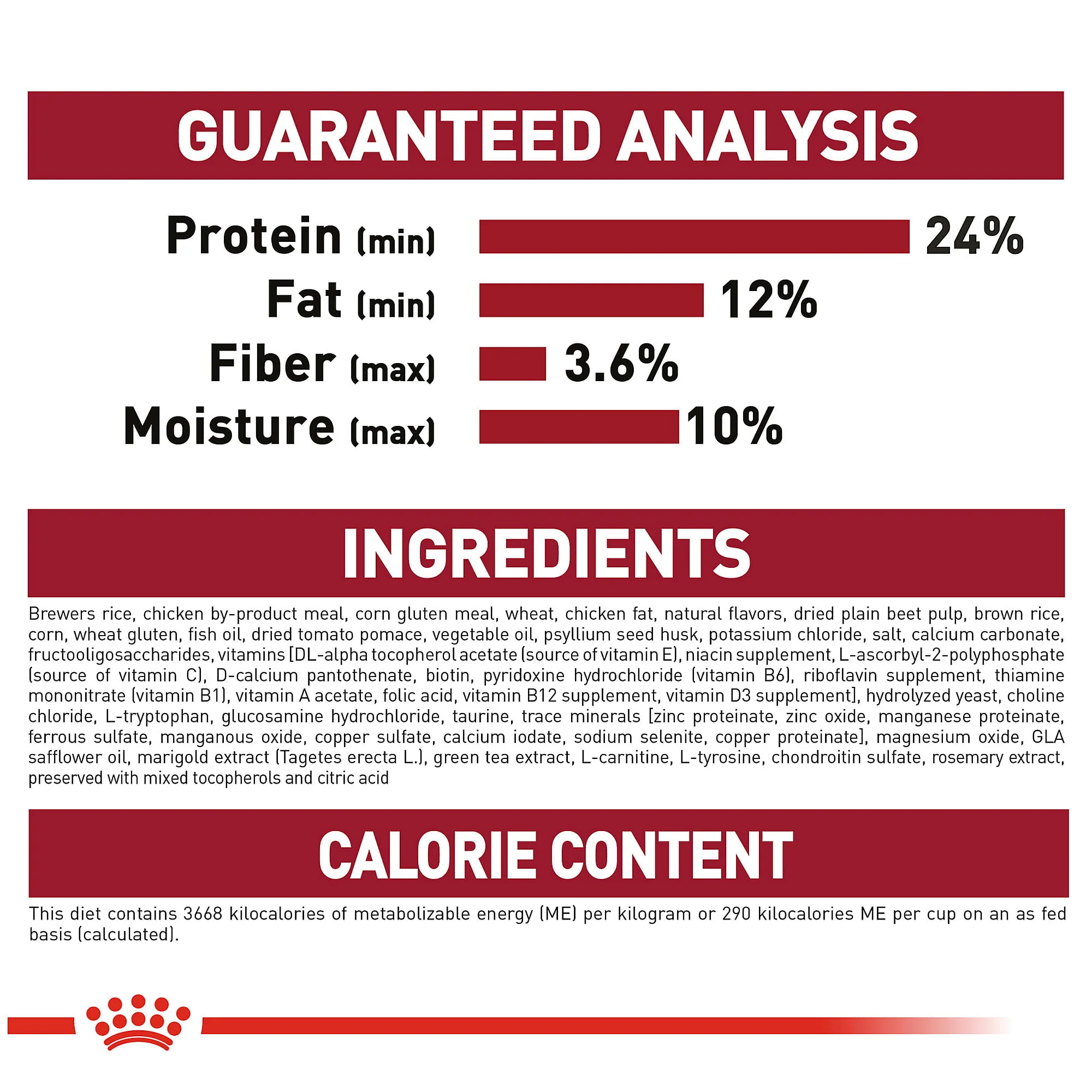 Royal Canin Medium Aging 10+ Dog Food - Image 2