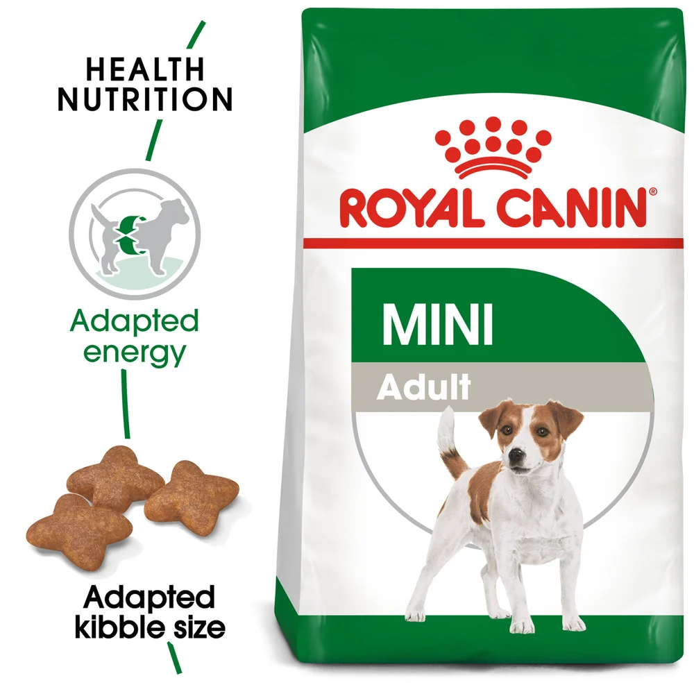 Royal Canin Mini Adult - Image 6