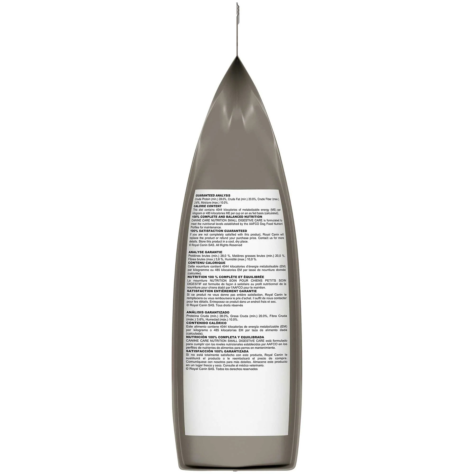 Royal Canin Mini Digestive Care Dog Food - Image 2