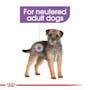 Royal Canin Sterilised Loaf Dog food 85g Pouch - Image 2
