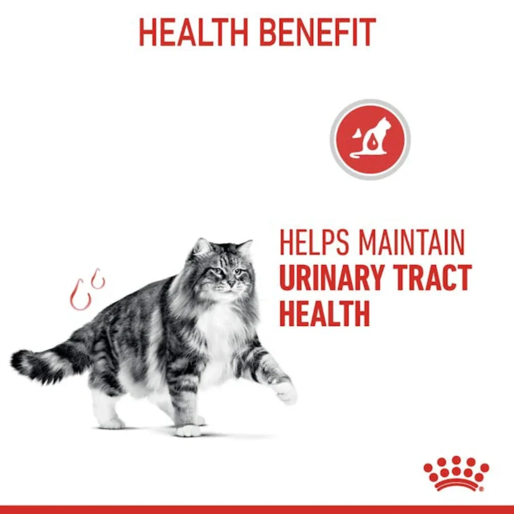 Royal Canin Urinary Care in Jelly Adult Cat Food Pouch 85g - Image 7