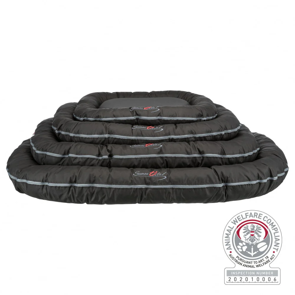 Samoa Vital Orthopaedic Dog Cushion