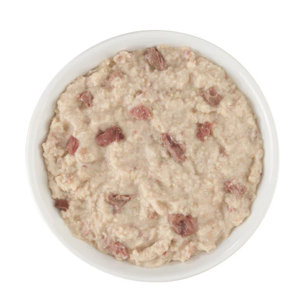 Schesir After Dark Chicken/Duck Fillet 80g - Image 6
