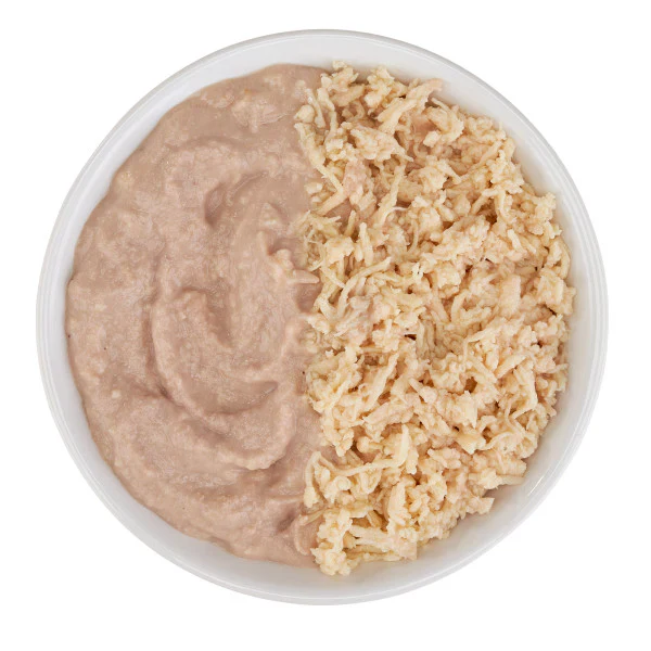 Schesir Baby Mousse & Fillets, 3x55g - Image 6