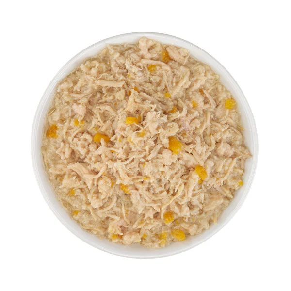 Schesir Sliver Chicken 70g - Image 6