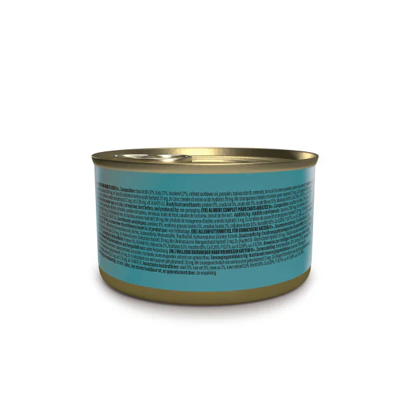 Schesir Sliver Tuna/Mackerel 70g - Image 2