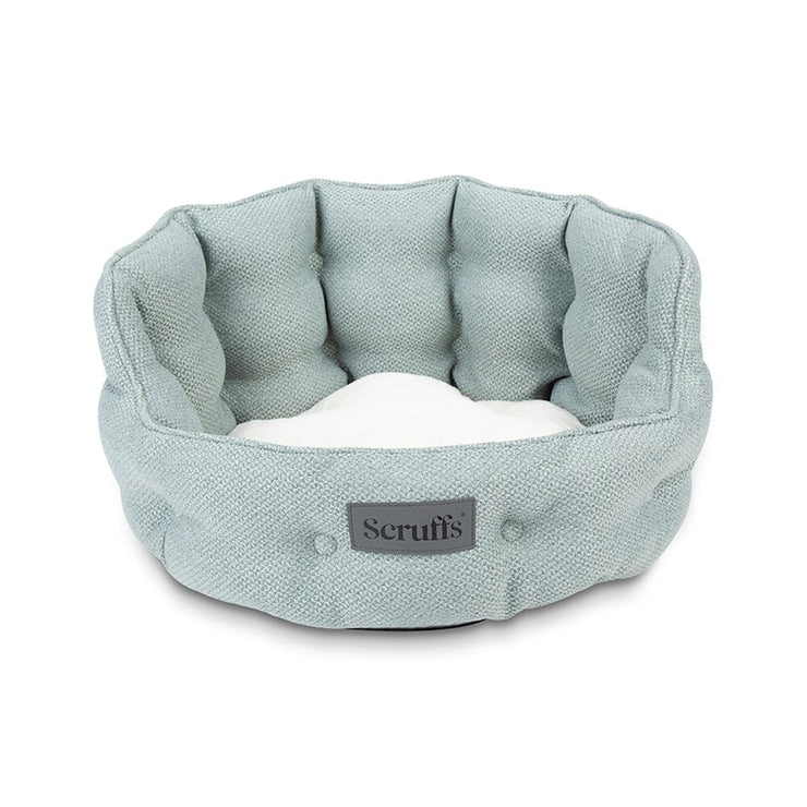 Seattle Chesterfield Bed – For Cats and Small Dogs - Image 5