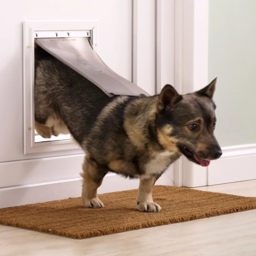 Petsafe Staywell Aluminium Pet Door - Image 6
