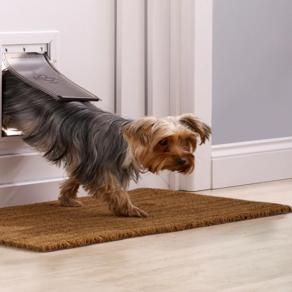 Petsafe Staywell Aluminium Pet Door - Image 7