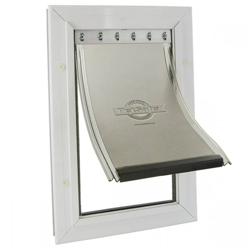 Petsafe Staywell Aluminium Pet Door - Image 8