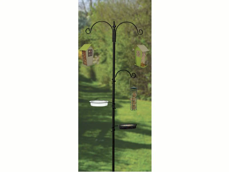 Supa Wild Bird Feeding Station - Image 2
