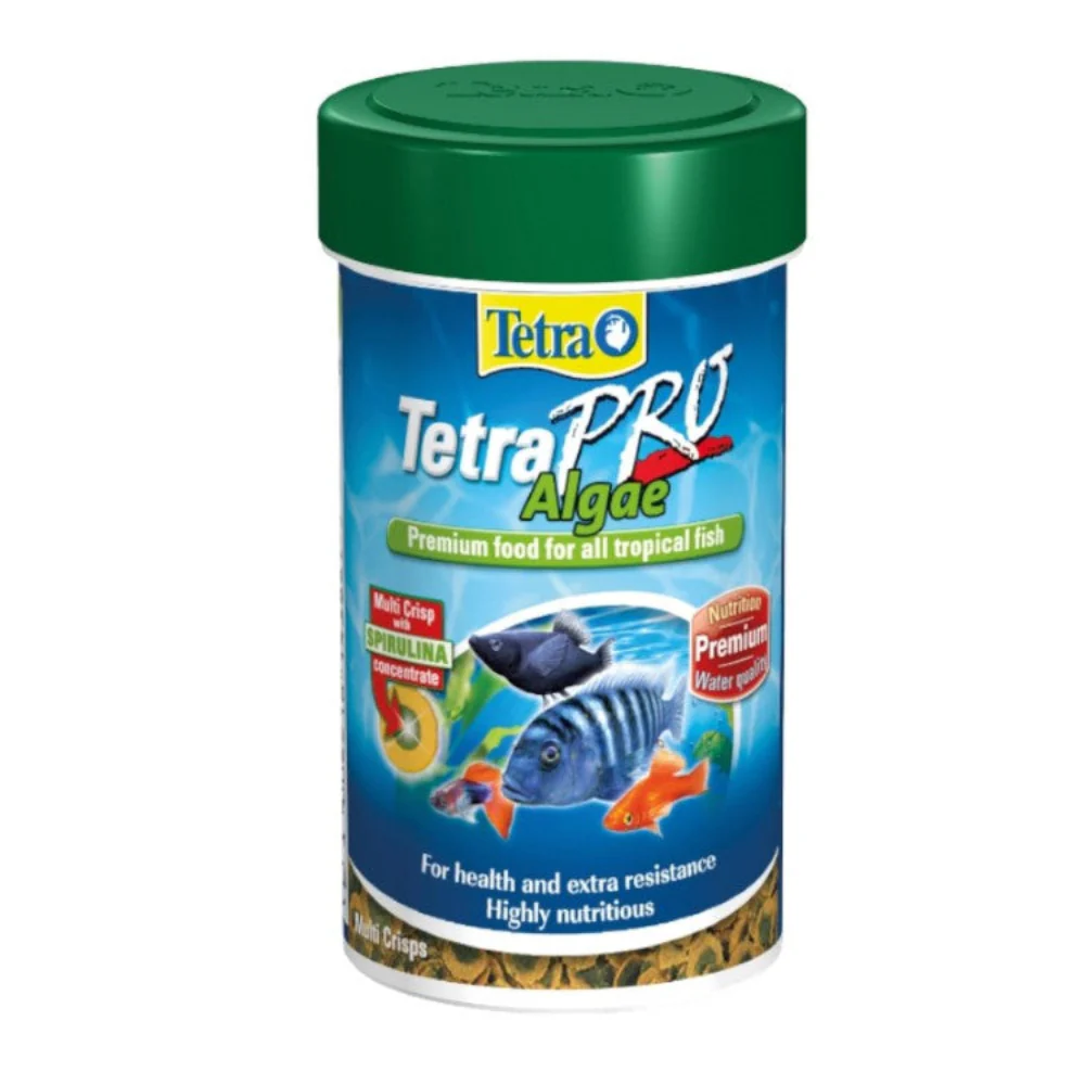 Tetrapro Algae
