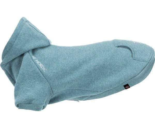 Trixie Be Nordic Hoodie Petrol - Image 2