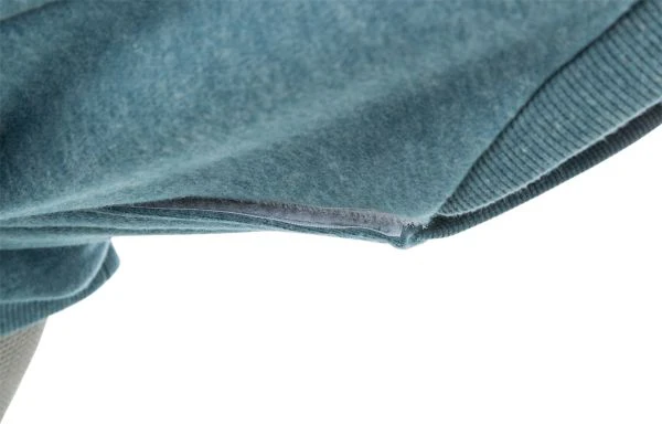 Trixie Be Nordic Hoodie Petrol - Image 3