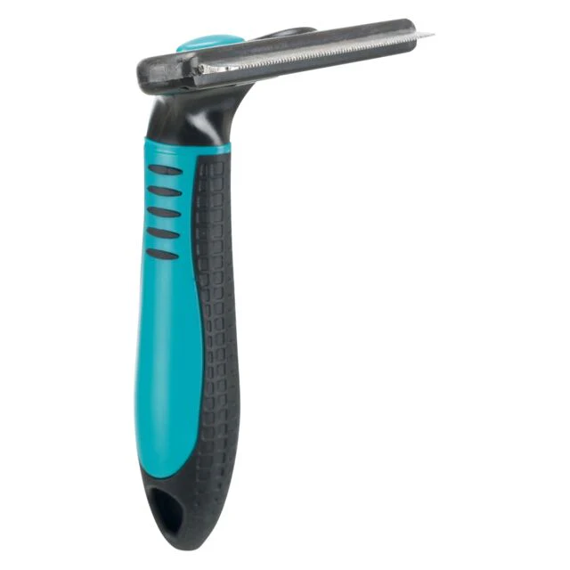 Trixie Carding Groomer, 8 x 14 cm