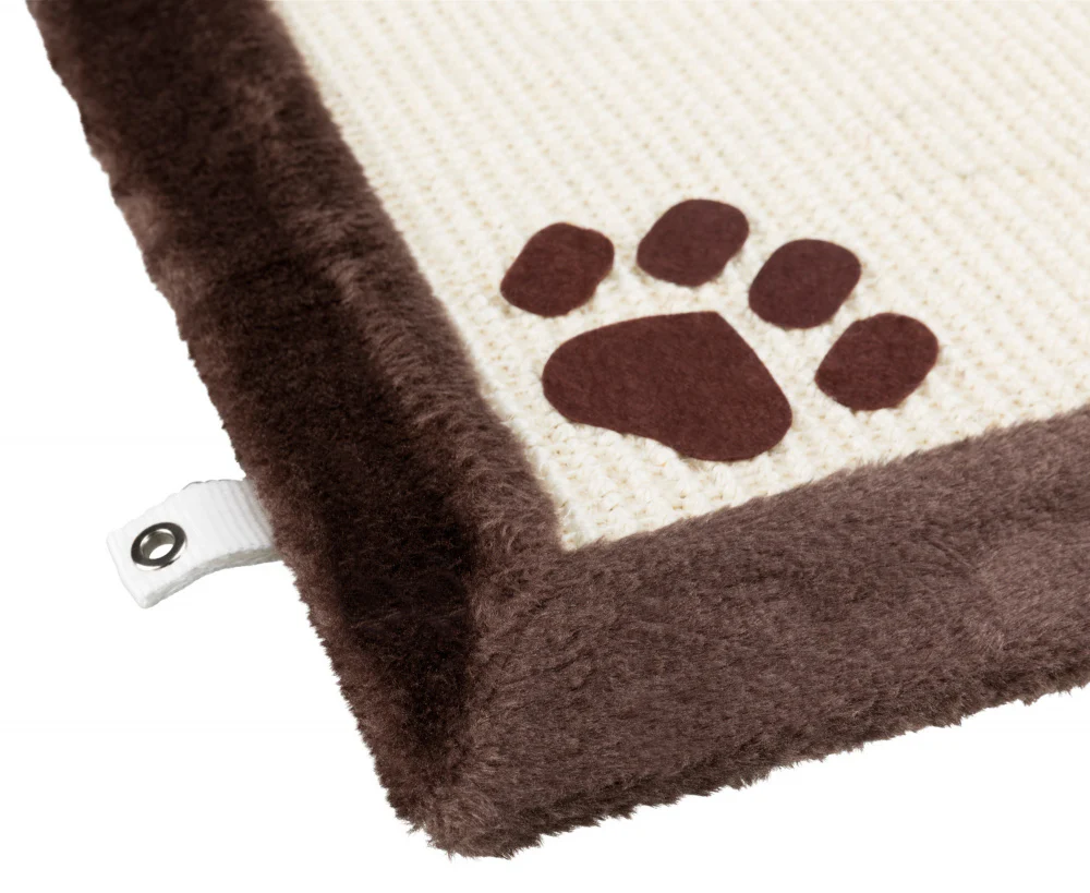 Trixie Cat Scratching Mat - Image 2